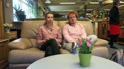 KRINGLOOPKWARTIER #4  kerstspecial met Alwin van Vet Gezellig! | Boncolor