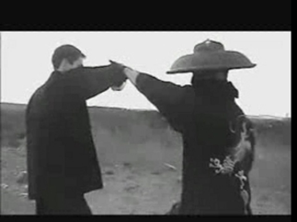 parodie film