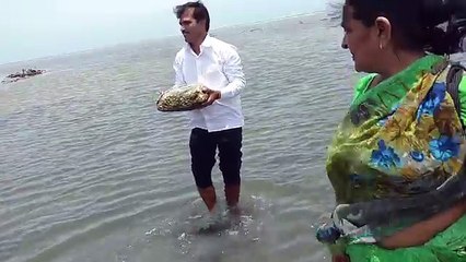 Ram setu patthar jai shri ram