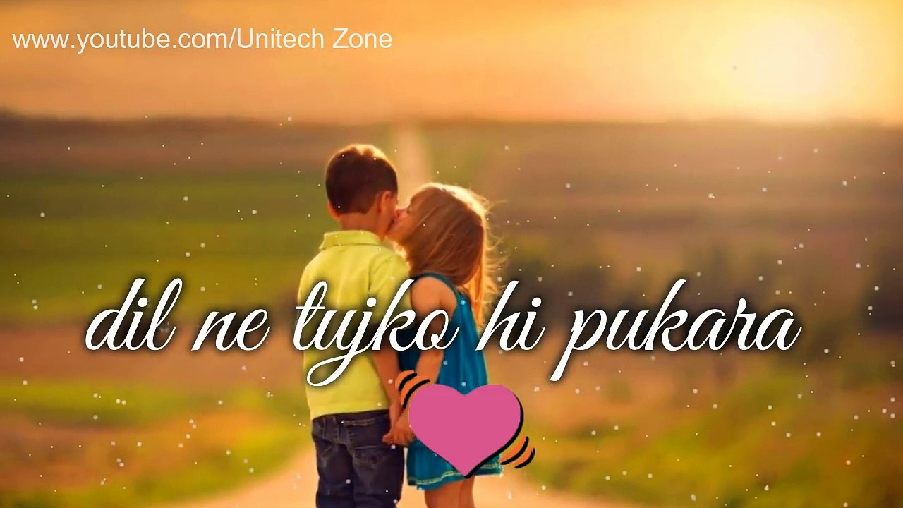 Chahe Dukh Ho Chahe Sukh Ho ❤ Arijit Singh ❤ __ New _ Sad  _ Love ❤ WhatsApp Status Video