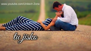 Chandi Jaisa Rang Hai Tera ❤ __ Old _ Love ❤ _ Romantic  WhatsApp Status Video _ Unitech Zone