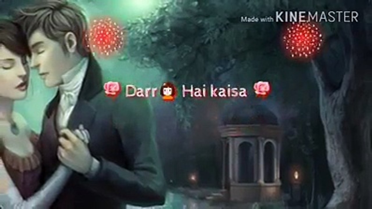 Dewana Kar Raha Hy Tera Roop Sunehra Whatsapp Video