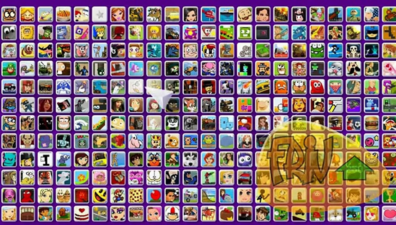 friv games 1000 juegos play online walkthrough video Video Dailymotion