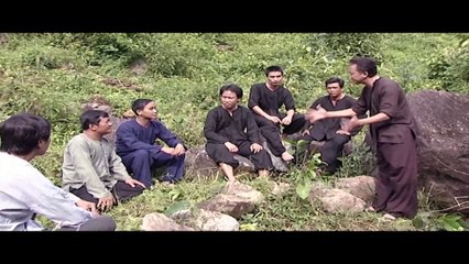 Chỉ Một Con Đường - Tập 14 - Phim Bộ Chiến Tranh Việt Nam Hay Mới Nhất 2017