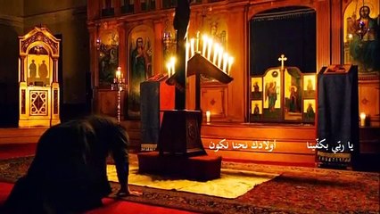 نشيد الرجاء - مطانس عوّاد وسليمان أبو هنّود