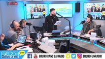 Un groupe de musique sans avenir (13/12/2017) - Best Of Bruno dans la Radio