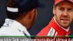 Rivalitas Hamilton Dan Vettel Bagus Bagi F1 - Ricciardo