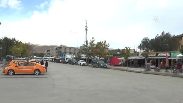 Terörsüz Şehirlerde Değişim - Milletin Kaynakları Gürpınar'da Hizmete Dönüştü