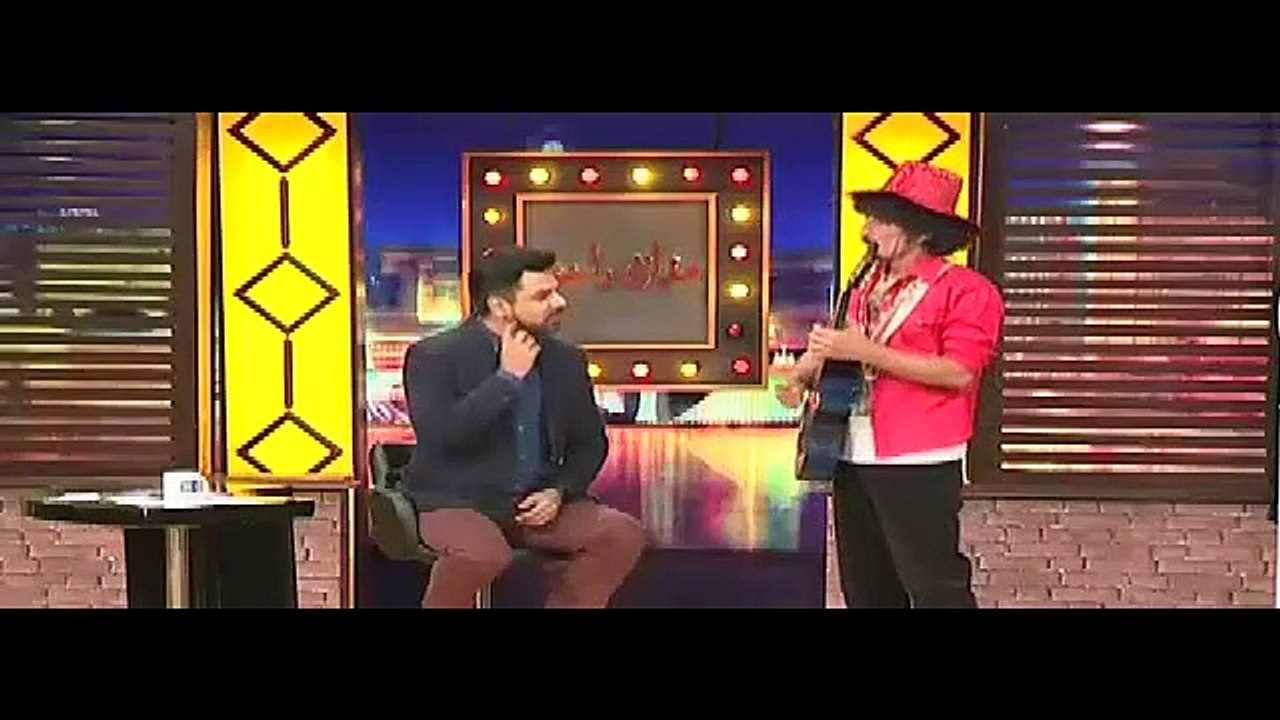 See What Ayesha Gulalai Said When Iftikhar Thakur Sings PTI Song