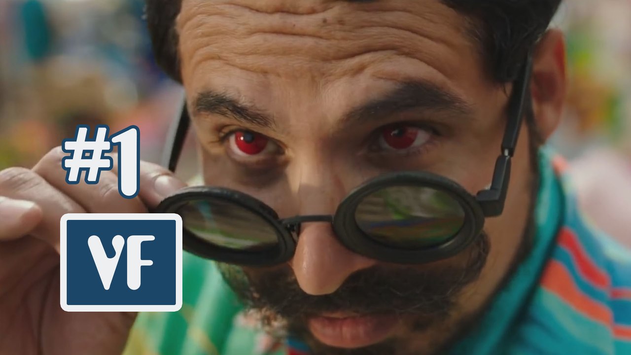 Un Raccourci dans le Temps - Bande-annonce 1 [HD/VF]