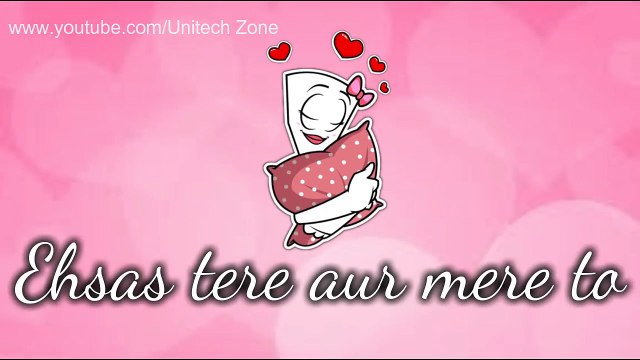 Ik Baat Kahoon Kya Ijazat Hai ❤ _ Arijit Singh _ New _ Love ❤ WhatsApp Status Video _ Unitech Zone