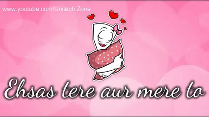 Ik Baat Kahoon Kya Ijazat Hai ❤ _ Arijit Singh _ New _ Love ❤ WhatsApp Status Video _ Unitech Zone