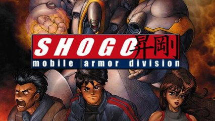 Shogo: Mobile Armour Division: Traitorous Rampage