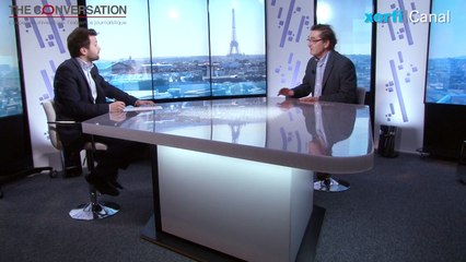 Climat et transition energétique : les 3 scénarii [Christian de Perthuis]