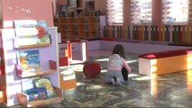 Diyarbakır'da Çocuklar İçin 'Oyuncak Kütüphanesi' Kuruldu