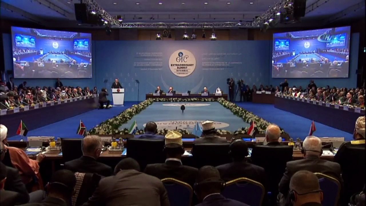 Cumhurbaşkanı Erdoğan: "Ben Yaptım Oldu Demekle Bu Dünyada Hiçbir Şey Olmuyor"