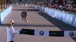 Une coureuse gagne le Marathon de Dallas grâce à l’aide d’une autre coureuse