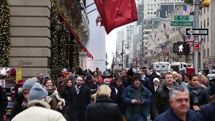 Faire des cadeaux à des SDF avec Amazon Prime Now