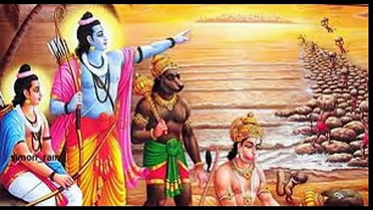 Ram Setu