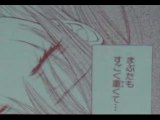 Vampire knight amv