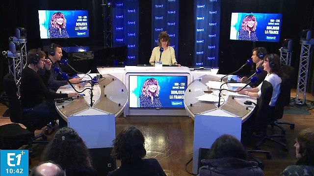 Saint-Dié des Vosges : une vieille dame sympathise avec Daniel Radcliffe sans reconnaître l'acteur d'Harry Potter