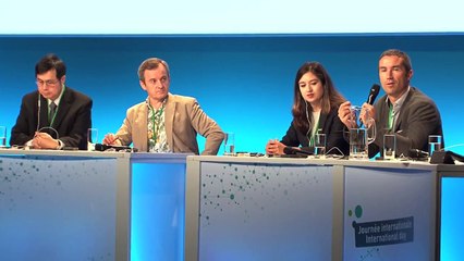 Journée internationale des Assises de la mobilité le 24 novembre