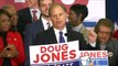 Democrat Doug Jones defeats Roy Moore in Alabama Senate race