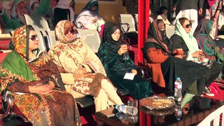 All balochistan Inter university and colleges women circket champion ship 2017