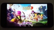 CODIGO PARA GEMAS GRATIS CLASH OF CLANS   Games Clash Of Clans Online – Trucos y Tips para Clash of