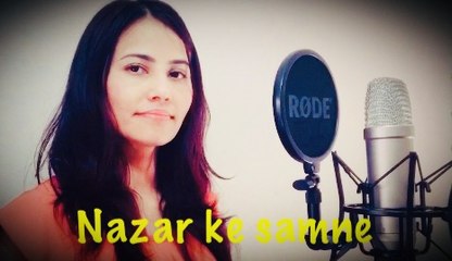 Nazar Ke Samne Zigar Ke Paas