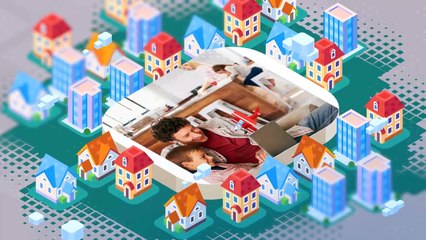 Smart Homes Toronto - Viva Home Comfort