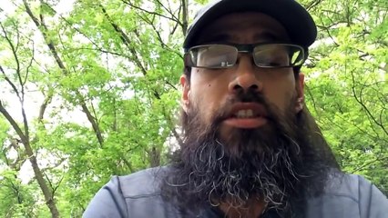 Starting A Muslim Village - Taking Shiekh Imran Hoseins Advice