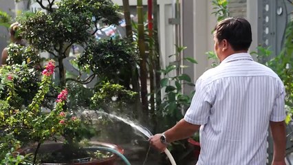 Cận cảnh cuộc sống thay đổi 180 độ của anh thợ hàn trúng xổ số 71 tỷ