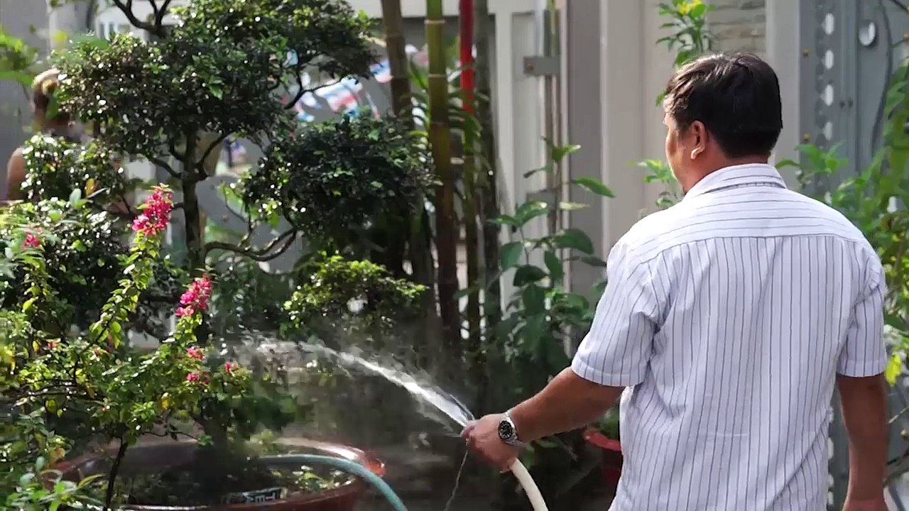 Cận cảnh cuộc sống thay đổi 180 độ của anh thợ hàn trúng xổ số 71 tỷ