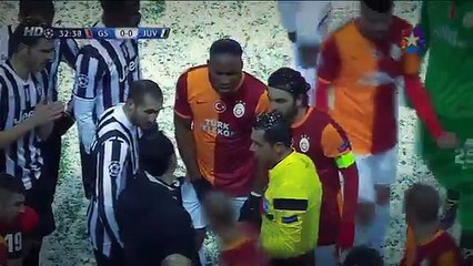 Arrivederci Juventus