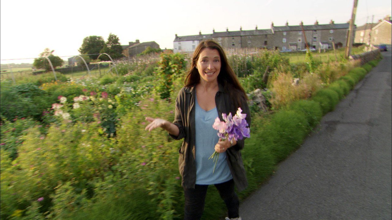 Great British Garden Revival, British Cut Flowe...