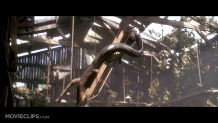 Anaconda Movie CLIP - Swallowed Whole (1997) HD