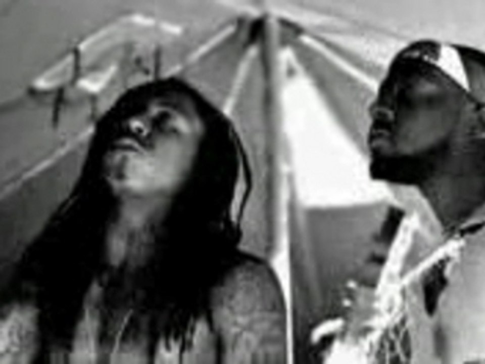 Wyclef Feat Raekwon Akon Lil Wayne - Sweetest Girl [NEW]