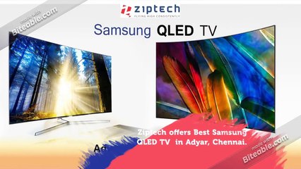 Samsung Showroom in chennai