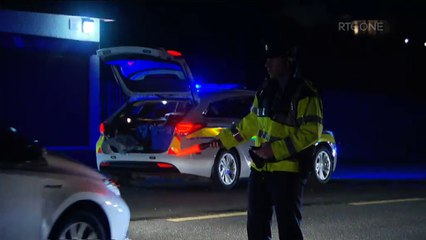 RTÉ Investigates - Law and Disorder - Monday 11 December 2017