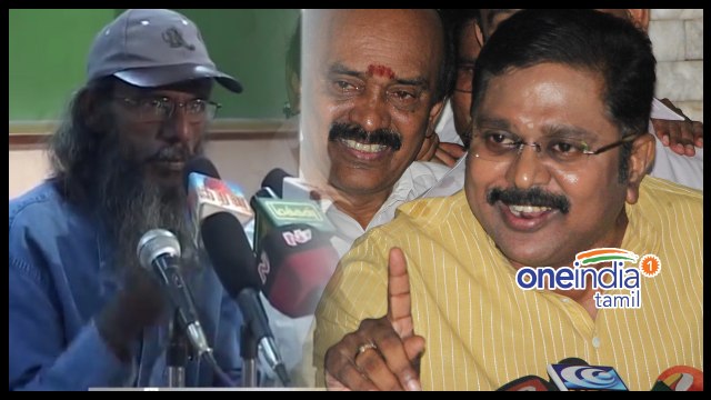 ஆர்கே நகரில் வெற்றிபெறப்போகும் தினகரன் - கருத்துக்கணிப்பில் தகவல்- வீடியோ