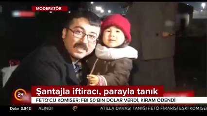 Hüseyin Allah'tan "Korkmaz" ruhunu 1 dolara, vatanı 50.000 dolara