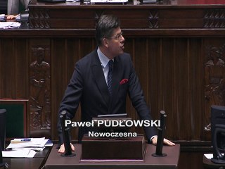 Paweł Pudłowski - 22.11.17