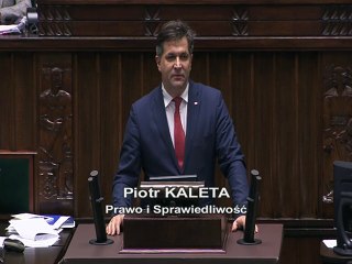 Piotr Kaleta - 22.11.17