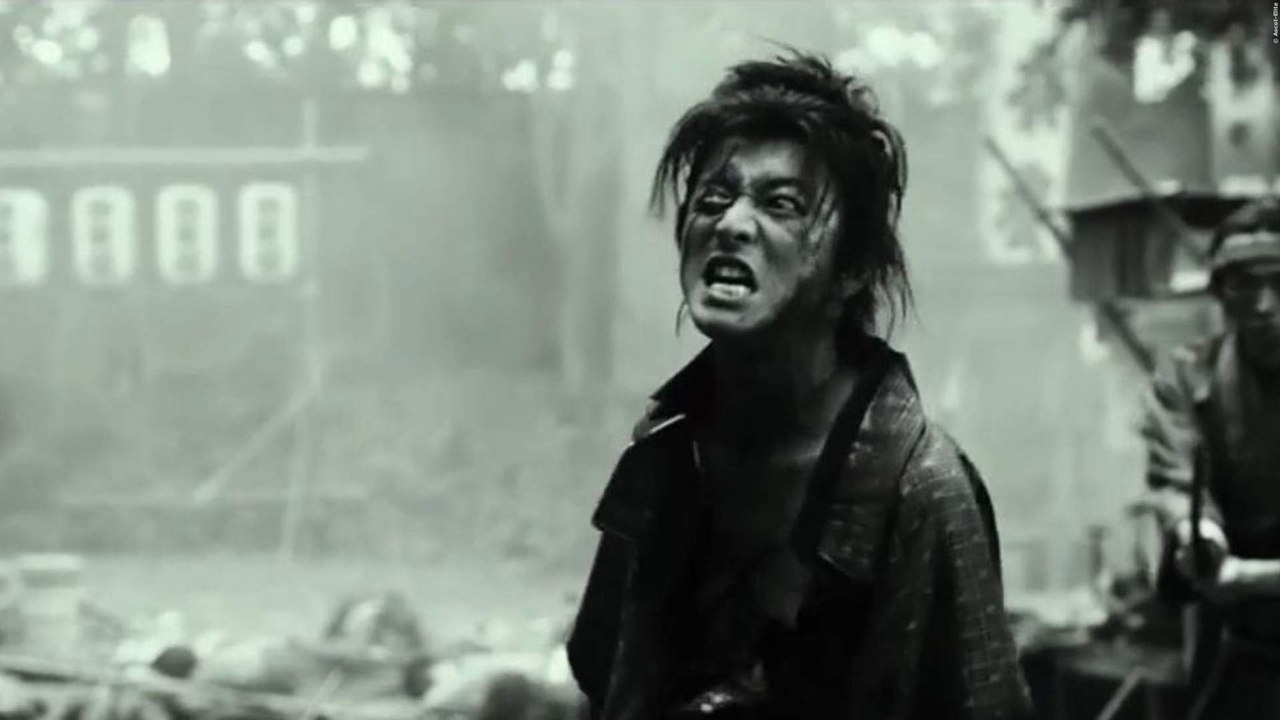 BLADE OF THE IMMORTAL Trailer German Deutsch (2018) HD