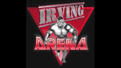 Irving Arena Lucha LIbre Highlights
