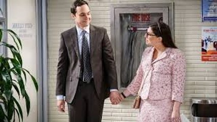 Cast || The BigBang Theory Season 13 Episode 1 'Comedy Shows tv' - On Dailymotion