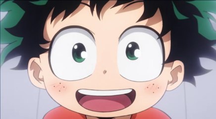 Bande-annonce : My Hero Academia - L'intégrale de la nouvelle saison