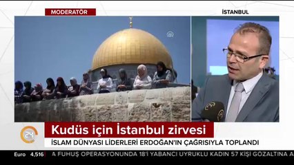 ABD'de çok ciddi bir çatışma var. AB bile ABD'de muhatap bulamıyor