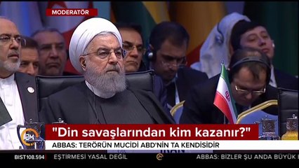 Abbas: İsrail'e meydan okuyorum, bana sınırlarını göstersin